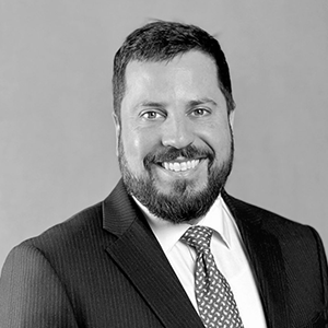 Headshot of Attorney Cory Scanlon