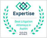 Expertise | Best Litigation Attorneys in Austin | 2023